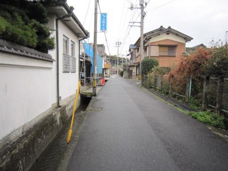 山縣本店　日本酒　山口県　旧山陽道